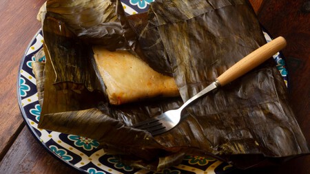 Cómo hacer tamales de suadero y salsa verde con la receta y trucos del chef José Ramón Castillo