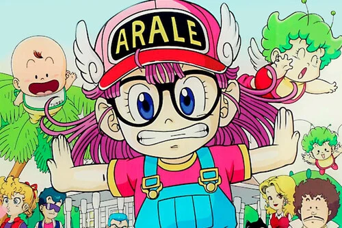 Arale