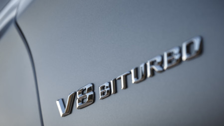 Mercedes Clase S Cabrio