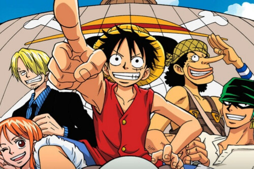 One Piece