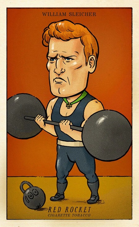 Campeones Del Mundo 7