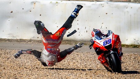 Jorge Martin Portugal Motogp 2021