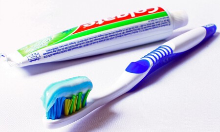 pasta de dientes