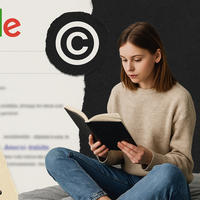 Qué es 'Anna’s Archive', la web sucesora de Z-Library que Google prácticamente acaba de borrar de sus resultados 