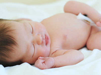 Por qué conservar el cordón umbilical es una oportunidad para la salud de tu hijo