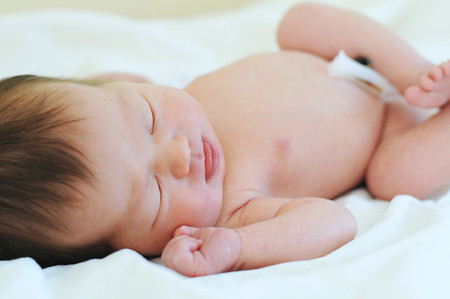 Por qué conservar el cordón umbilical es una oportunidad para la salud de tu hijo