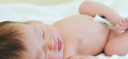 Por qué conservar el cordón umbilical es una oportunidad para la salud de tu hijo