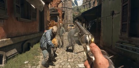 Dying Light The Beast Recibe Una Actualizacion Monumental Ray Tracing Y Un Modo De Dificultad Extremo Transforman Por Completo Castor Woods