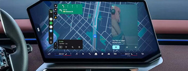 Android Auto revoluciona el interior de los coches: la última actualización trae inteligencia artificial, YouTube en alta definición y Google Maps en 3D inmersivo
