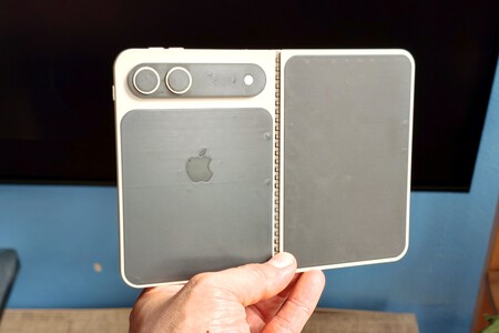 Iphone Fold Diseno Lanzamiento Septiembre Iphone 18 Pro