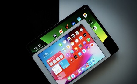 Una patente da esperanzas: Apple ha estado estudiando perfiles multiusuario para iPadOS y iOS