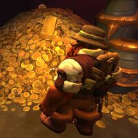 World of Warcraft: Forever irá con todo contra los compradores de Oro: un error podría terminar en baneo permanente 