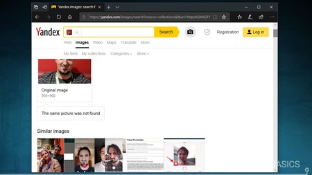 Yandex Video Porno - BÃºsqueda inversa de imÃ¡genes en Yandex: cÃ³mo se utiliza y en quÃ© se  diferencian con Google ImÃ¡genes