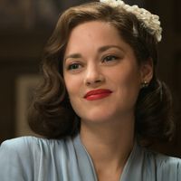 Marion Cotillard elige la mejor película de todos los tiempos: "Es la más humana de todas. La más inteligente y conmovedora que he visto"