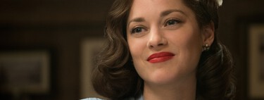 Marion Cotillard, sobre cuál es la mejor película de todos los tiempos: "Es la obra maestra entre las obras maestras"