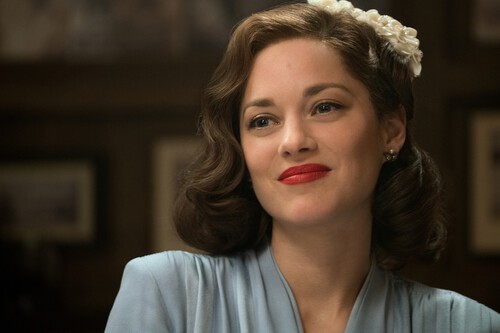 Marion Cotillard