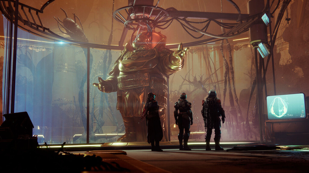 ¡Regresa el Escuadrón Suicida! Destrozamos la mazmorra Dualidad de Destiny 2 mientras estreno mi nueva arma de Eclipse ¡Regresa el Escuadrón Suicida! Destrozamos la mazmorra Dualidad de Destiny 2 mientras estreno mi nueva arma de Eclipse