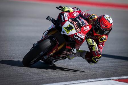 Bautista Portugal Sbk 2023