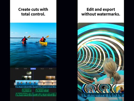 ADOBE PREMIER IPHONE