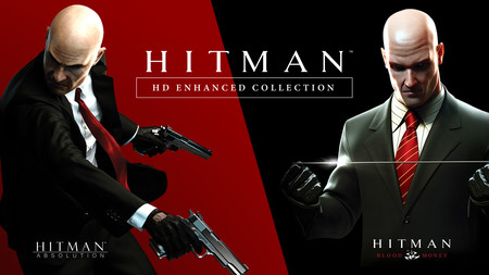 Hitman: Blood Money y Absolution volverán la semana que viene juntos y remasterizados con el pack Hitman HD Enhanced Collection