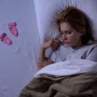 Muerte perinatal: causas más frecuentes de fallecimiento del bebé en el embarazo, el parto o recién nacido  