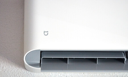 Analisis Aire Acondicionado Xiaomi Mijia Pro 8
