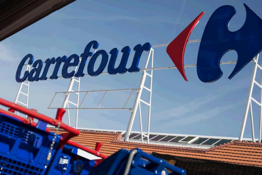 Carrefour Portada