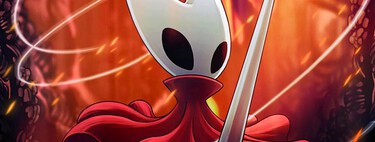 Tras 7 meses sin menciones oficiales sobre Hollow Knight Silksong, su estudio ha salido para decir que "el juego es real" y se ha vuelto a dormir 
