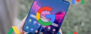 Todas las apps que Google ha adaptado a móviles plegables y tablets para aprovechar al máximo sus pantallas