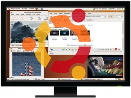 RepoGen: Generador de repositorios de Ubuntu