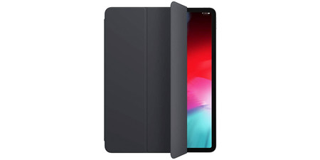 Protege tu iPad Pro (2018) con la funda Smart Folio oficial de Apple, ahora a su precio mínimo en Amazon: 89 euros