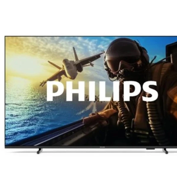 TV Philips LED 55PUS7000 55" 4K Ultra HD Smart TV HDR10+ Dolby Atmos WiFi Bluetooth