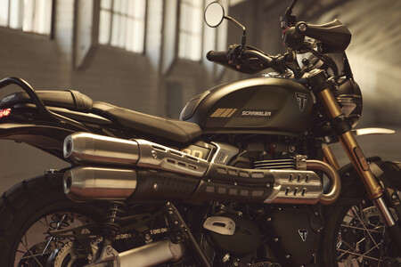 Scrambler 900 Acc Acc My26 5269 Jp