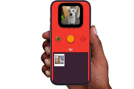 Pico Cam