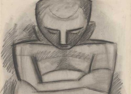 Pablo Picasso en el Metropolitan