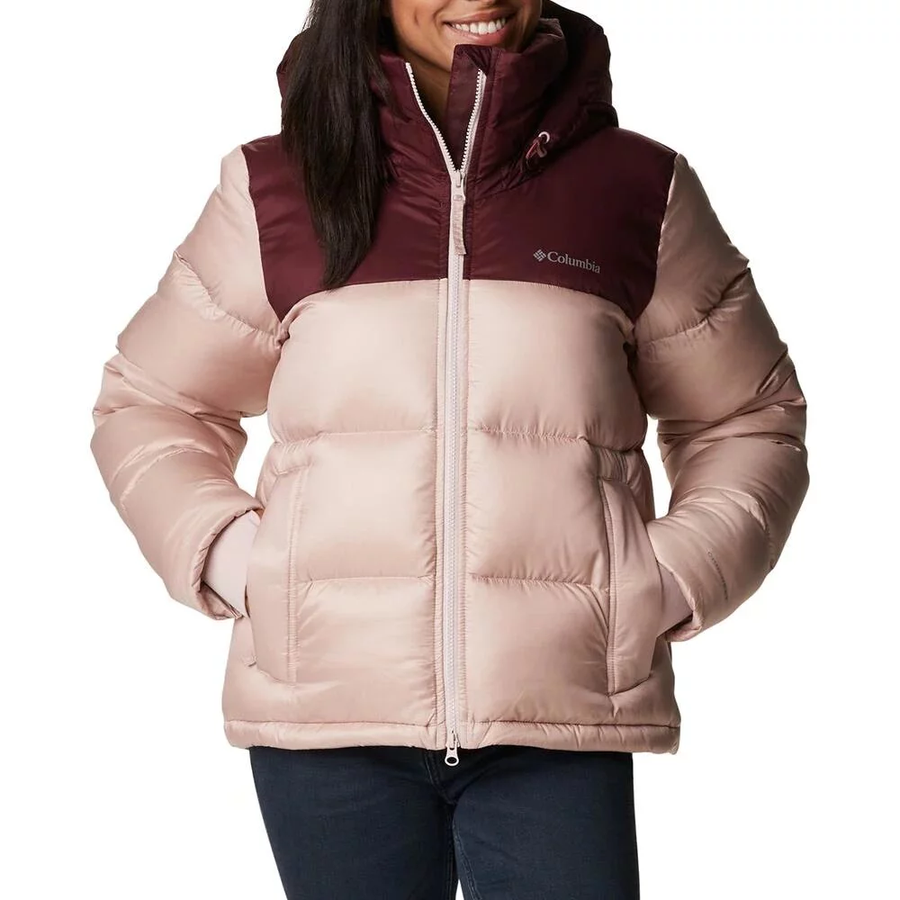 Chaqueta de mujer Bulo Point™ Columbia