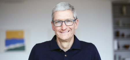 Tim Cook: 
