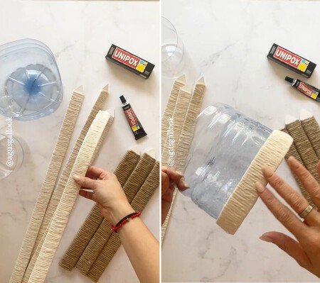 agua