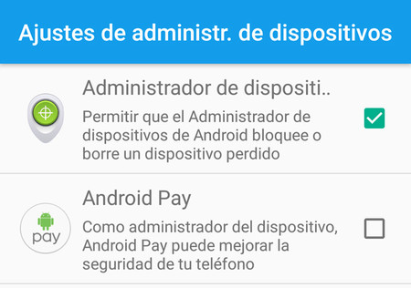 Administrador