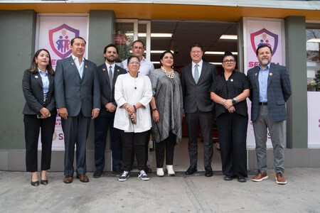 Oxxo Quiere Tiendas Cdmx Sirvan Resguardar Mujeres Riesgo Xataka Mexico 3