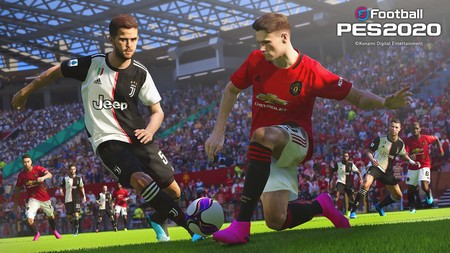 Konami pierde las licencias del A.C. Milan y del Inter de Milán para las próximas entregas de PES