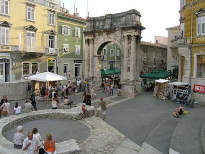 Arco de Triunfo