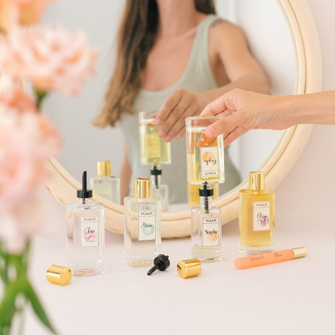 Perfumes naturales y ecológicos, la nueva tendencia 'beauty' en auge