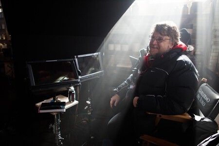 Guillermo Del Toro