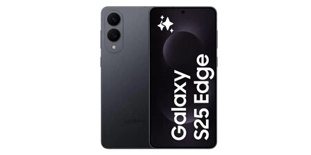 Samsung Galaxy S25 Edge