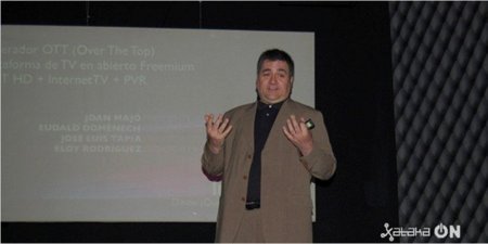 InOutTV apuesta por los contenidos en Internet como base de la televisión digital del futuro