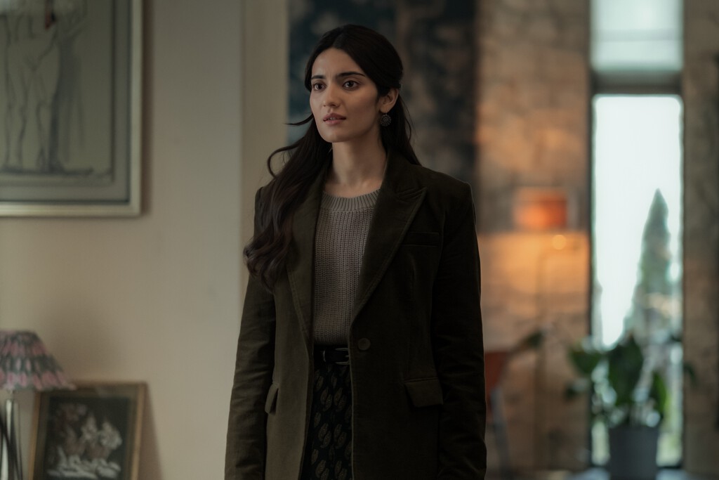 El nuevo thriller número 1 de Netflix en 26 países: la película de suspense que arrasa con 7 millones de visualizaciones en 3 días