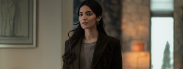 El nuevo thriller número 1 de Netflix en 26 países: la película de suspense que arrasa con 7 millones de visualizaciones en 3 días 