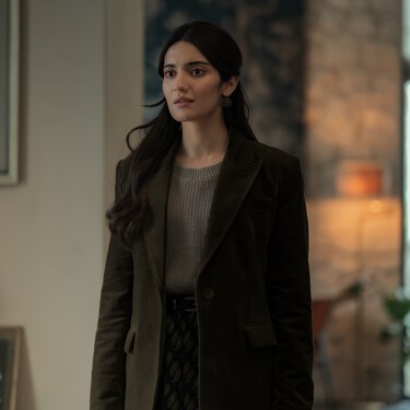 El nuevo thriller número 1 de Netflix en 26 países: la película de suspense que arrasa con 7 millones de visualizaciones en 3 días 