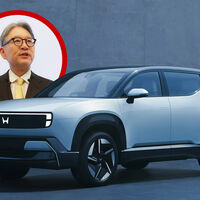 En 70 años Honda no había perdido dinero… hasta ahora. Sus antiguos directivos ven a un culpable claro: el actual CEO y sus motivos 